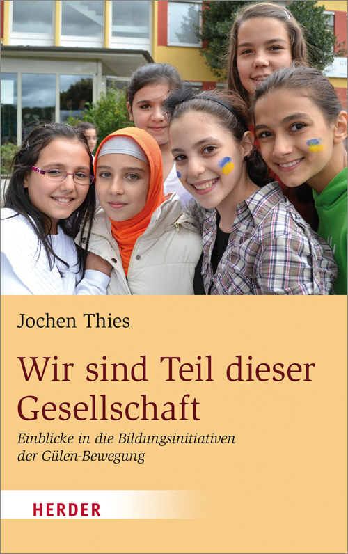 Jochen Thies_In guter Gesellschaft-Eine deutsch trkische Bildun