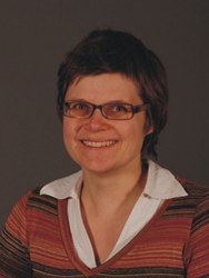Prof. Anja Weiß