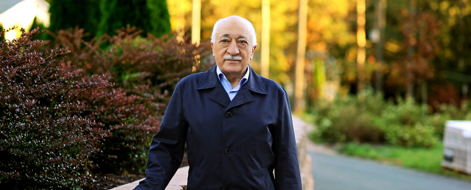 Fethullah-Gülen